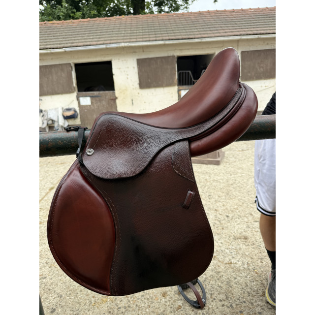 SELLE CWD SE02