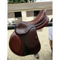 SELLE CWD SE02