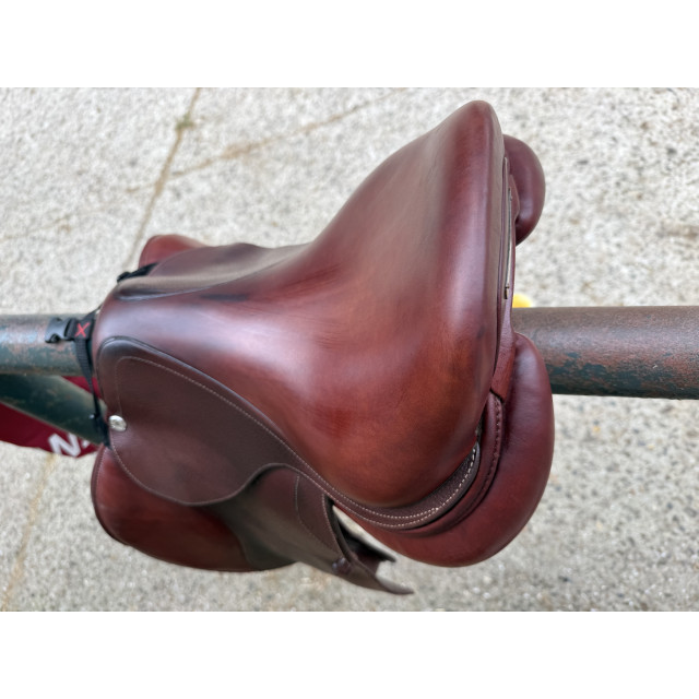 SELLE CWD SE02