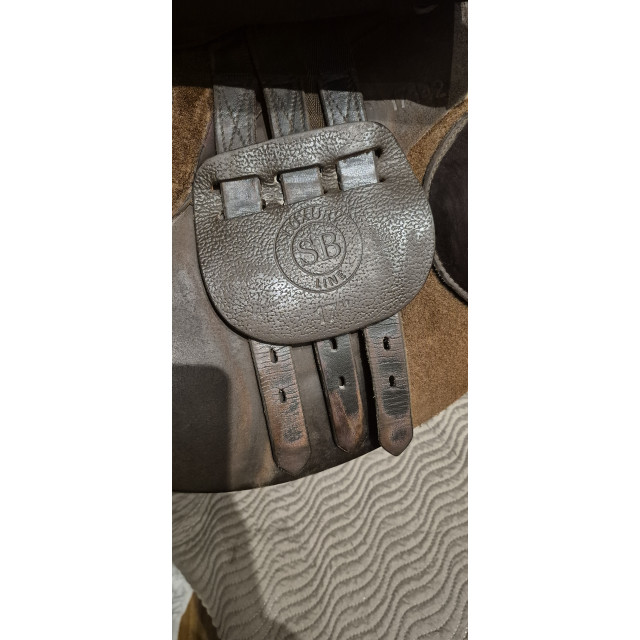 Selle baude URGENT