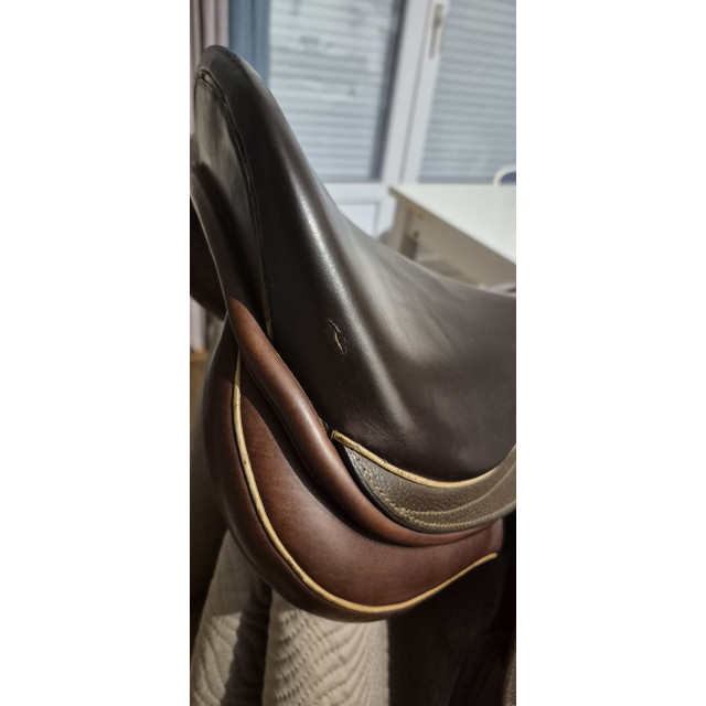 Selle baude