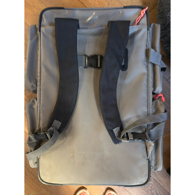 Malle de transport horse and travel