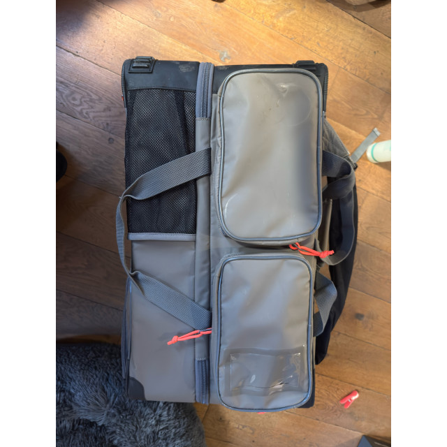Malle de transport horse and travel