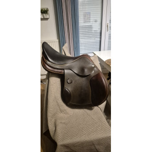 Selle mixte