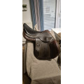 Selle mixte