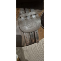 Selle mixte
