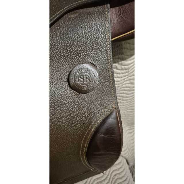 Selle mixte