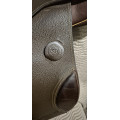 Selle mixte