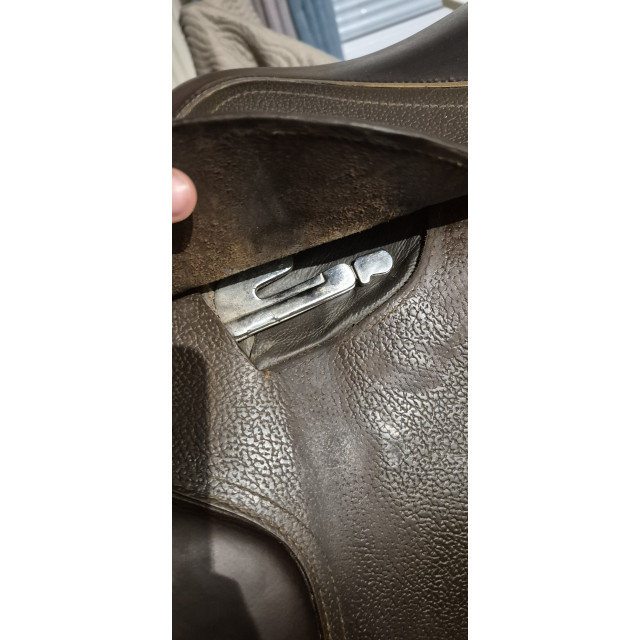 Selle mixte URGENT
