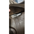Selle mixte