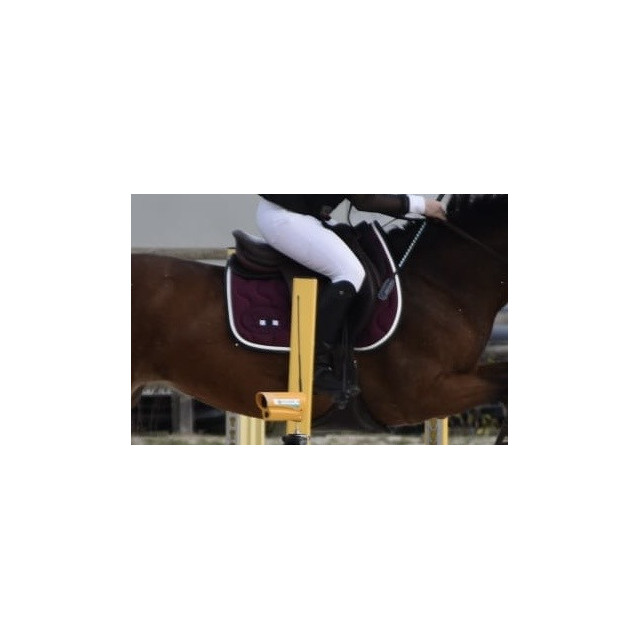 Tapis jump’in