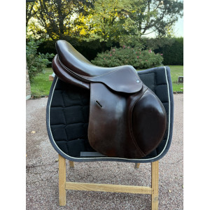 Selle cso Hervé Godignon