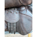 Selle cso Hervé Godignon