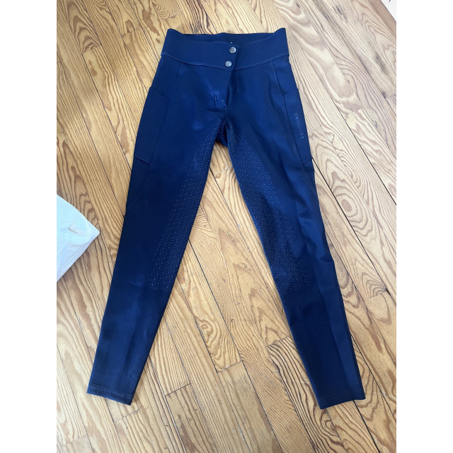 Pantalon équitation Equithème