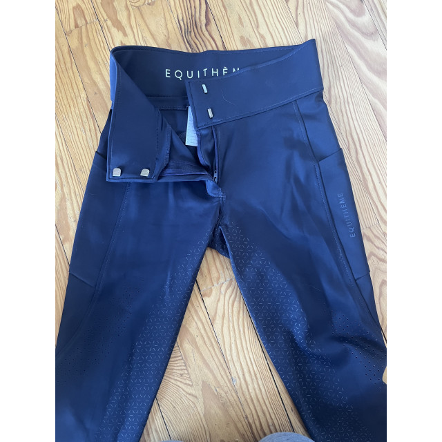 Pantalon équitation Equithème