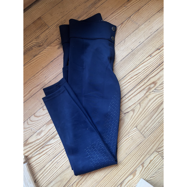 Pantalon équitation Equithème