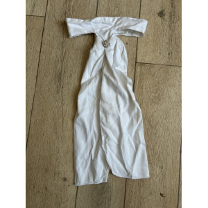 Cravate de dressage