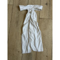 Cravate de dressage