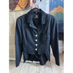 Veste de dressage