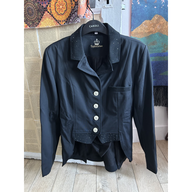 Veste de dressage