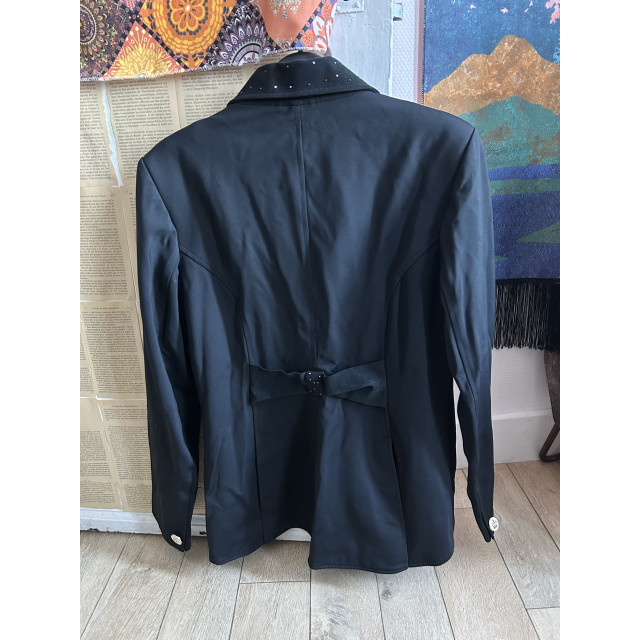 Veste de dressage