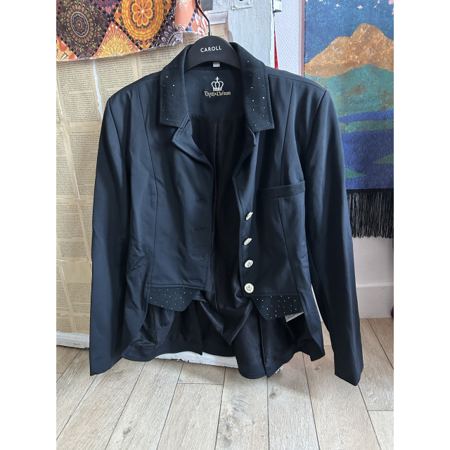 Veste de dressage