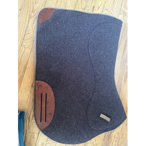Tapis de selle Ronzon legend