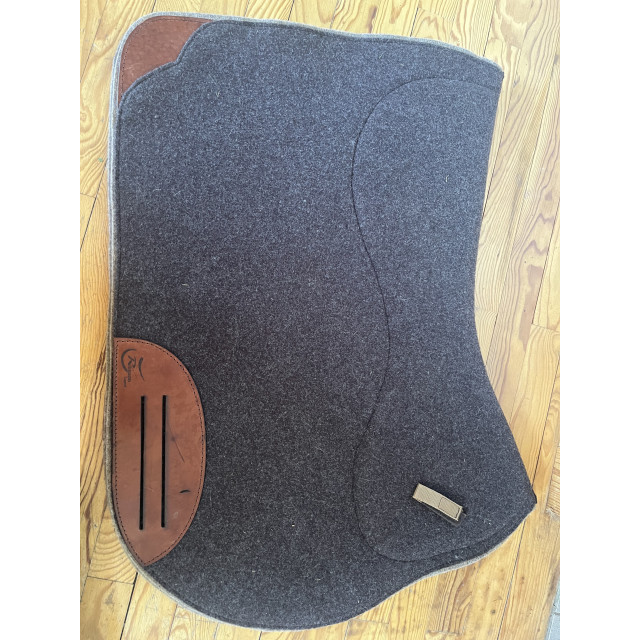 Tapis de selle Ronzon legend