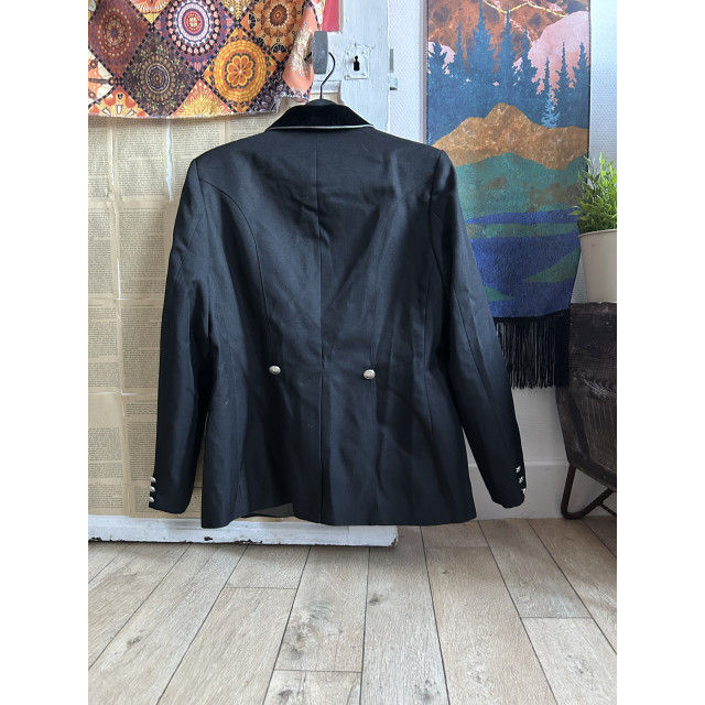 Veste de concours
