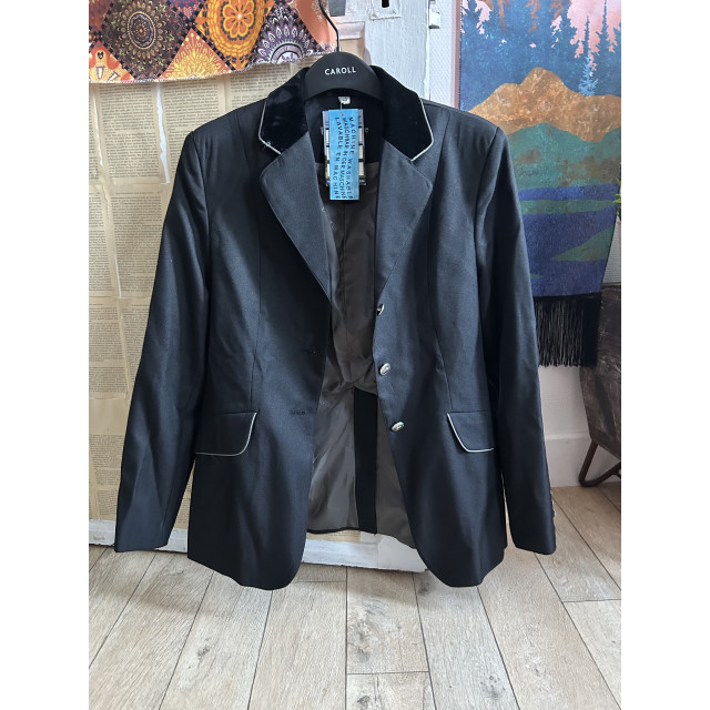 Veste de concours