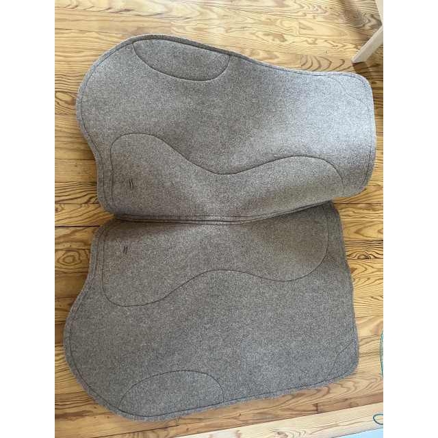 Tapis de selle Ronzon legend