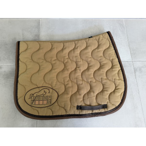 Tapis Jump’in beige