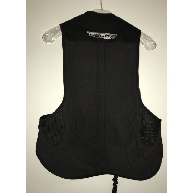 Air bag hélite