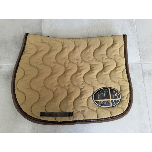Tapis Jump’in beige