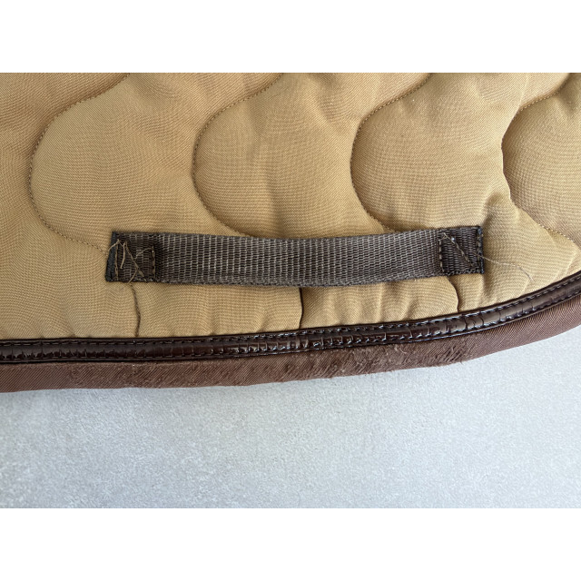 Tapis Jump’in beige