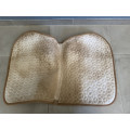 Tapis Kentucky laine beige
