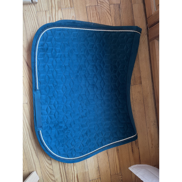 Tapis de selle Kentucky