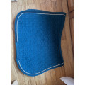 Tapis de selle Kentucky