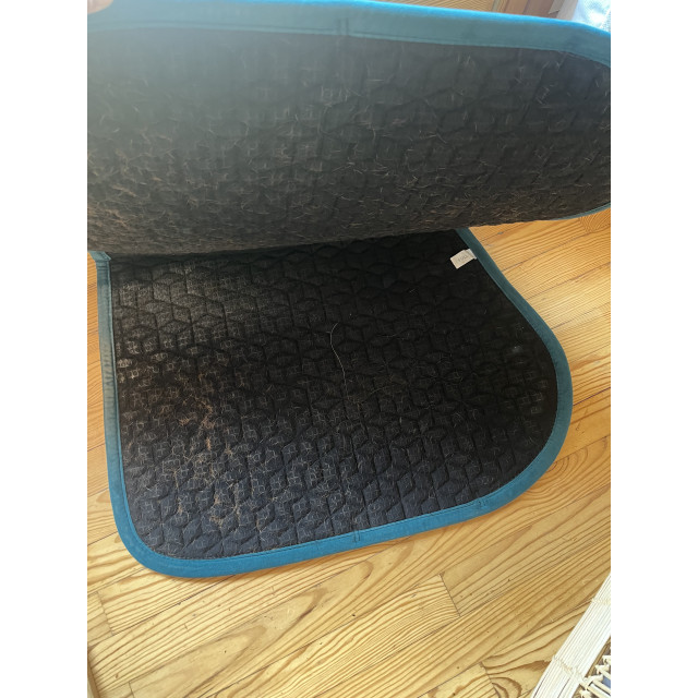 Tapis de selle Kentucky