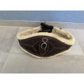 Sangle mouton Kentucky 130cm