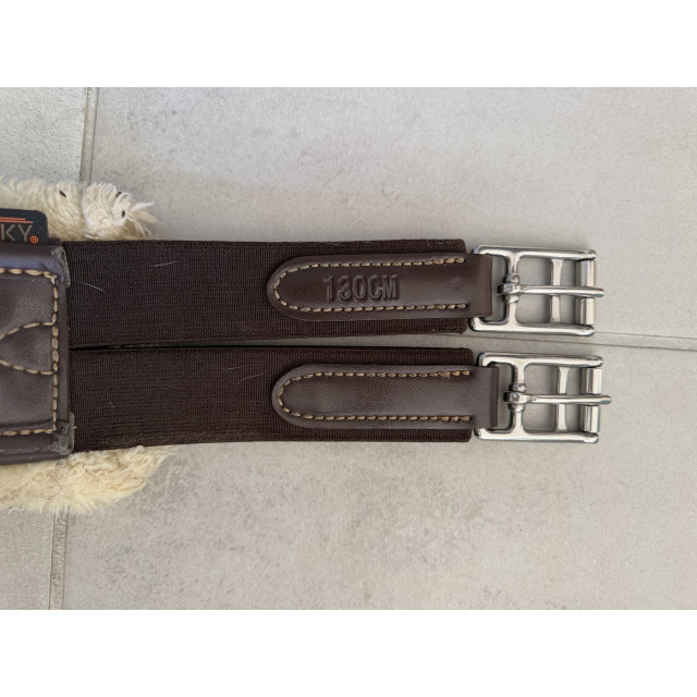 Sangle mouton Kentucky 130cm