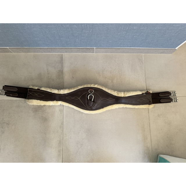 Sangle mouton Kentucky 130cm
