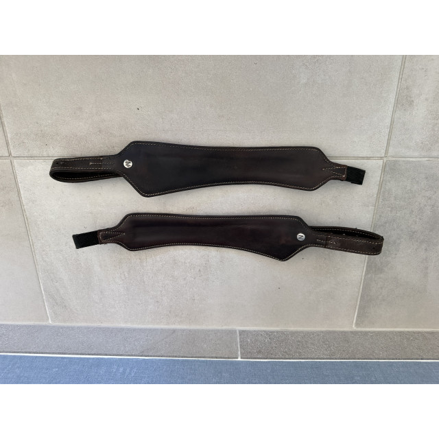 Étrivières mono branche Norton