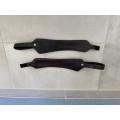 Étrivières mono branche Norton