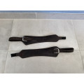 Étrivières mono branche Norton
