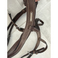 Collier de chasse martingale Jump’in