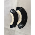 Cloches Safety bell Veredus noires