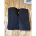 Tapis selle western