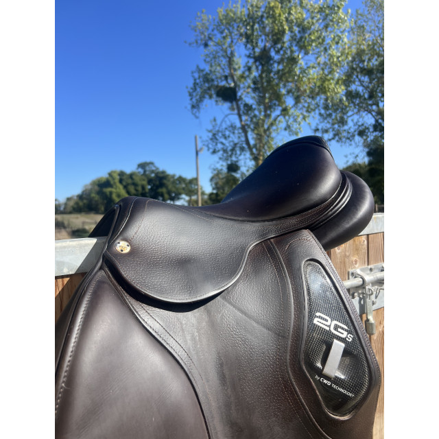 Selle cwd 2gs