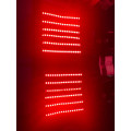 Equine LTS Red Edition Guêtre de luminothérapie 2 pcs
